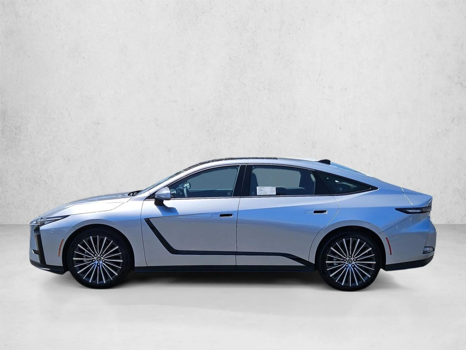 New 2026 Iridium Lexus ES 350e PREMIUM image 9