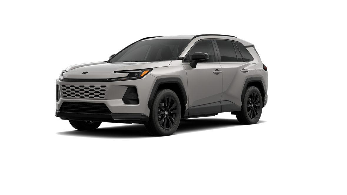 New 2026 Meteor Shower Toyota SE image 23