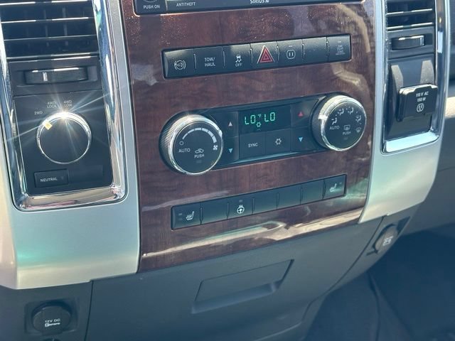Used 2012 Red Ram Laramie image 24