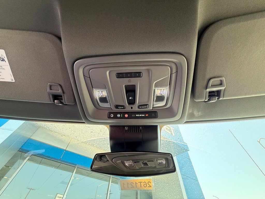 2026 Chevrolet Silverado 1500 RST - Photo 29