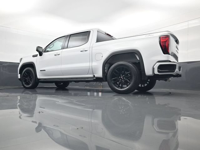 2024 GMC Sierra 1500 Elevation - Photo 28