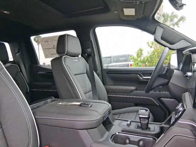 2026 GMC Sierra 1500 AT4X - Photo 16