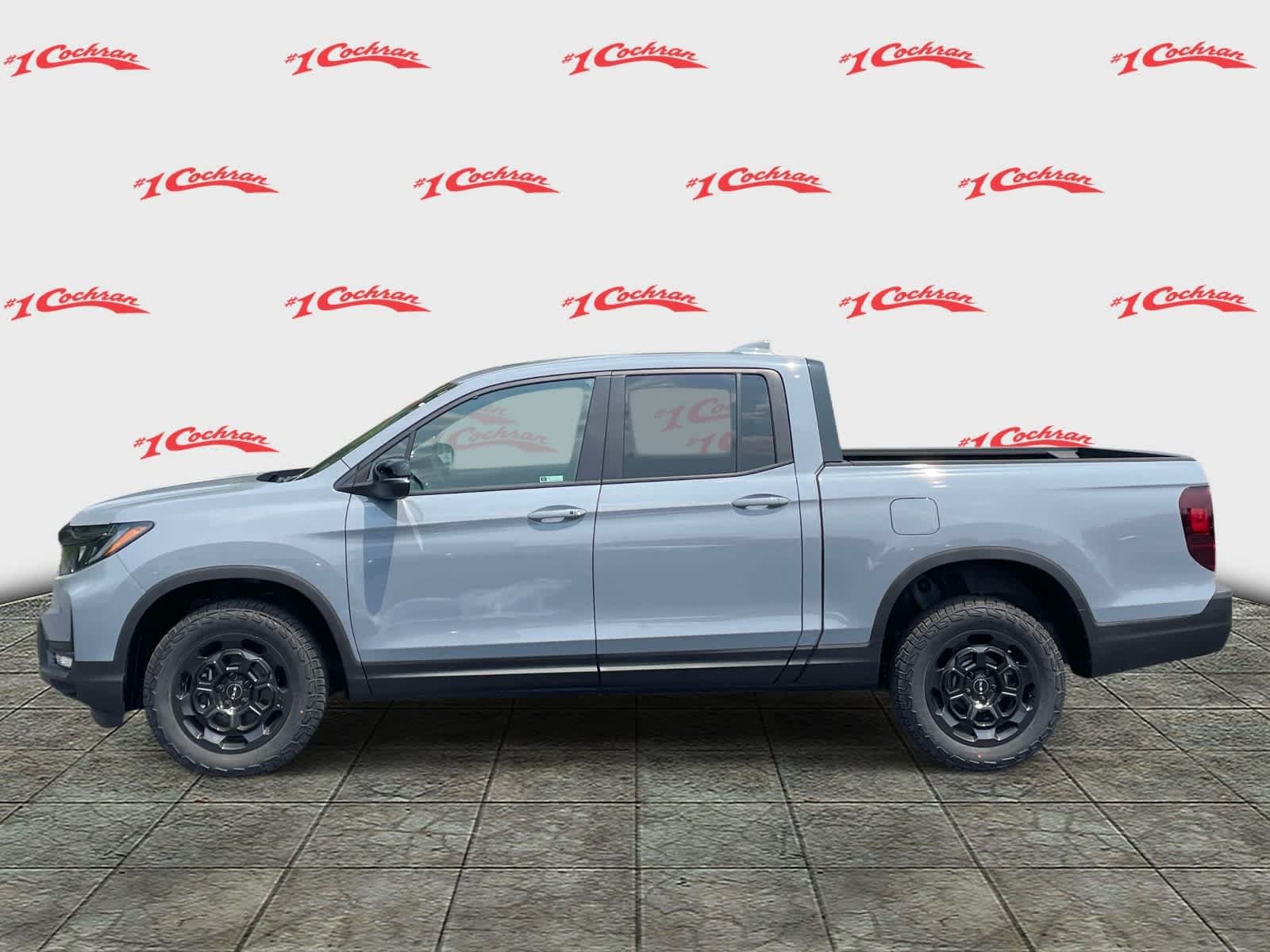 New 2026 Sonic Gray Pearl Honda TrailSport+ image 10