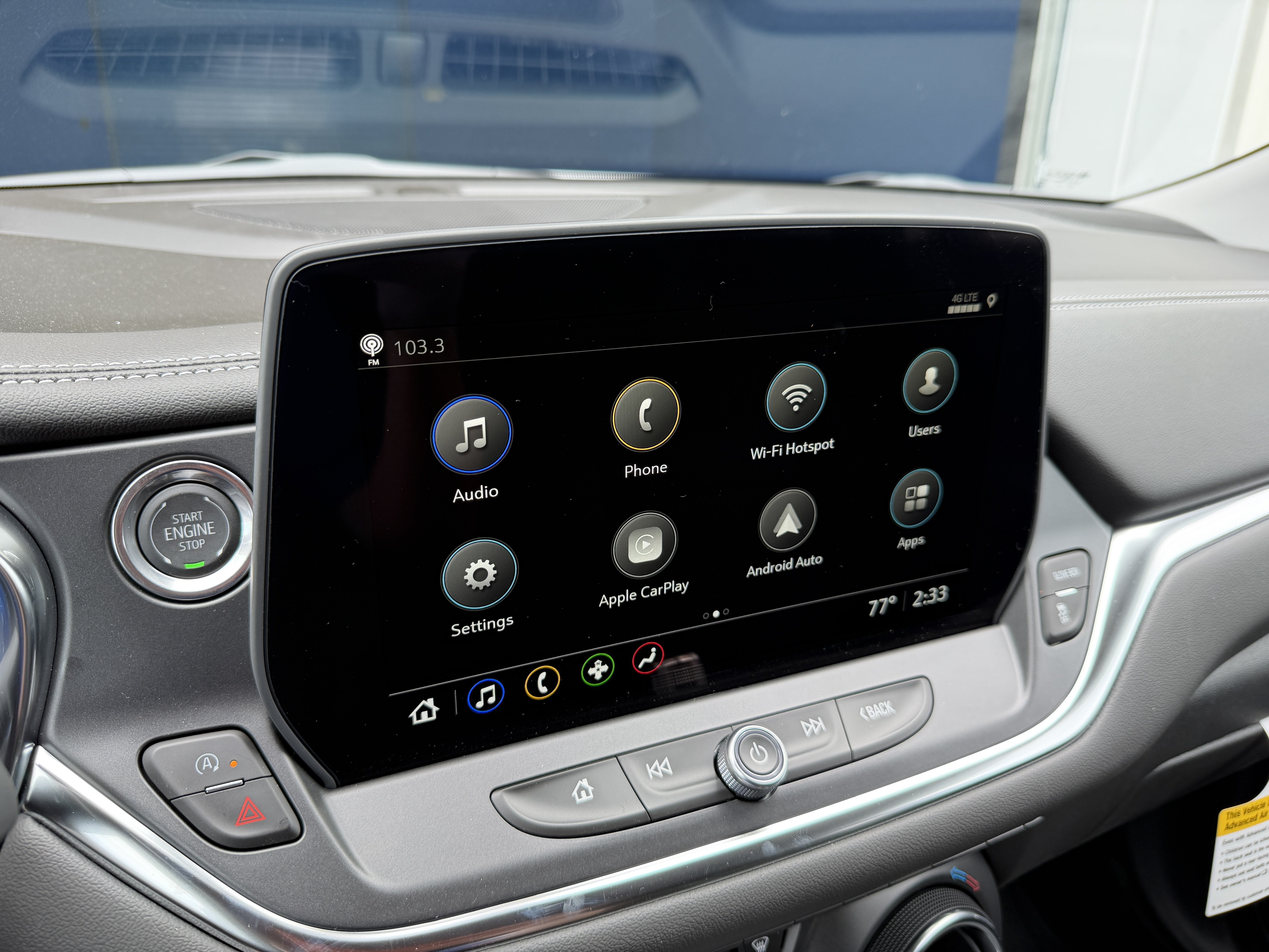 2026 Chevrolet Blazer 2LT - Photo 20