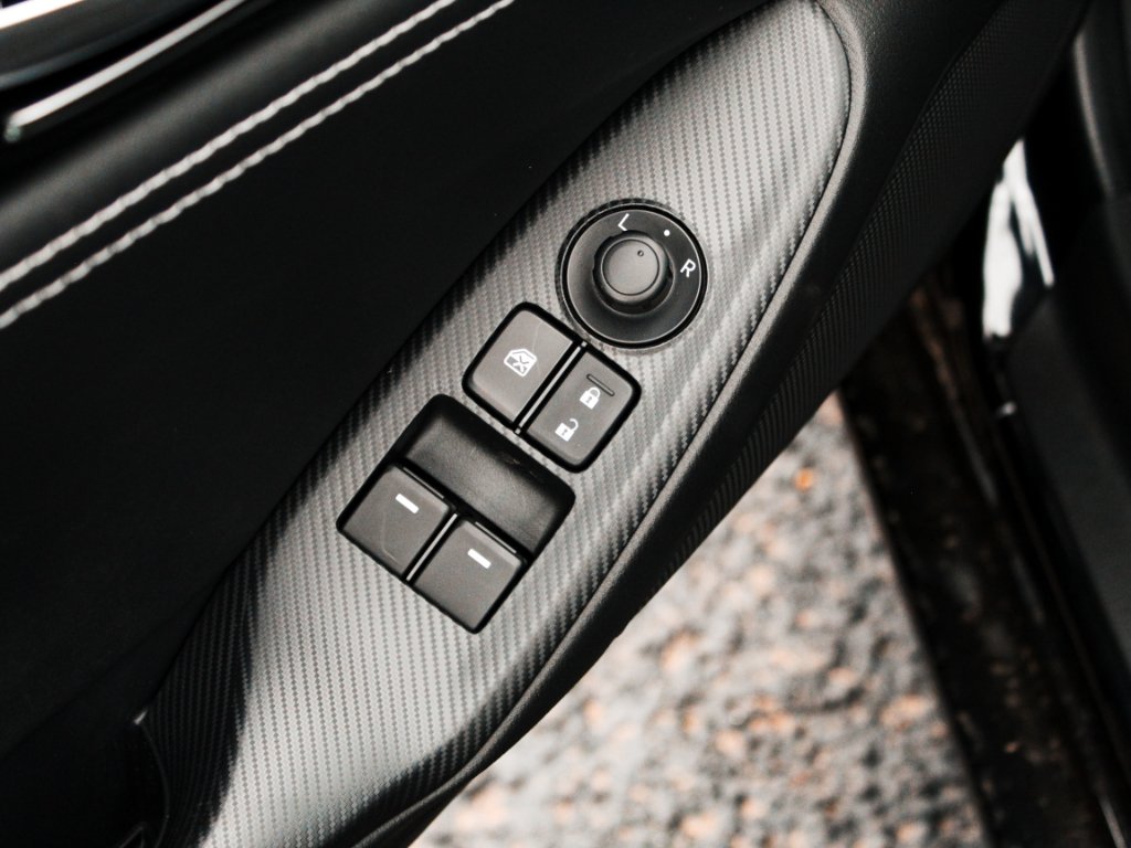 New 2026 Jet Black Mica Mazda Grand Touring image 9