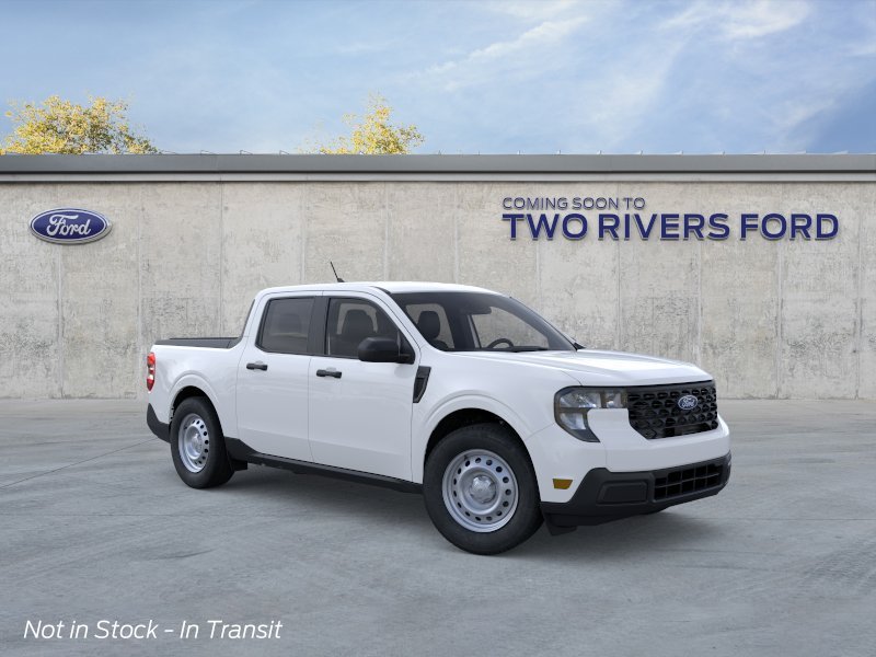 New 2026 Oxford White Ford XL image 7