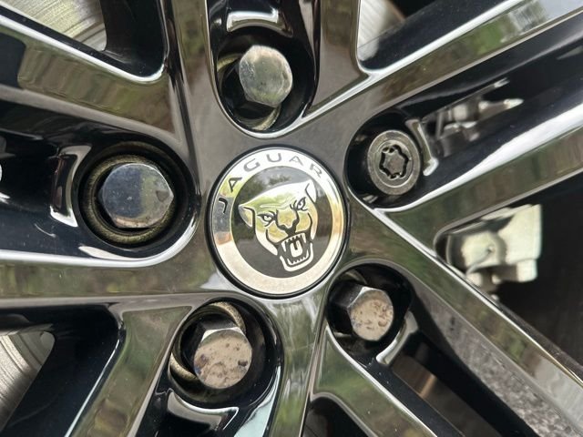 2026 Jaguar F-Pace R-Dynamic S - Photo 11