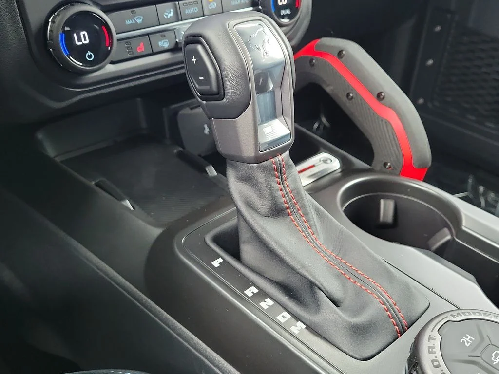 New 2026 Avalanche Gray Ford Heritage Edition image 24