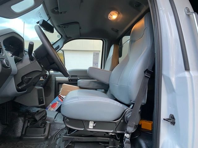New 2026 White Ford XL image 11