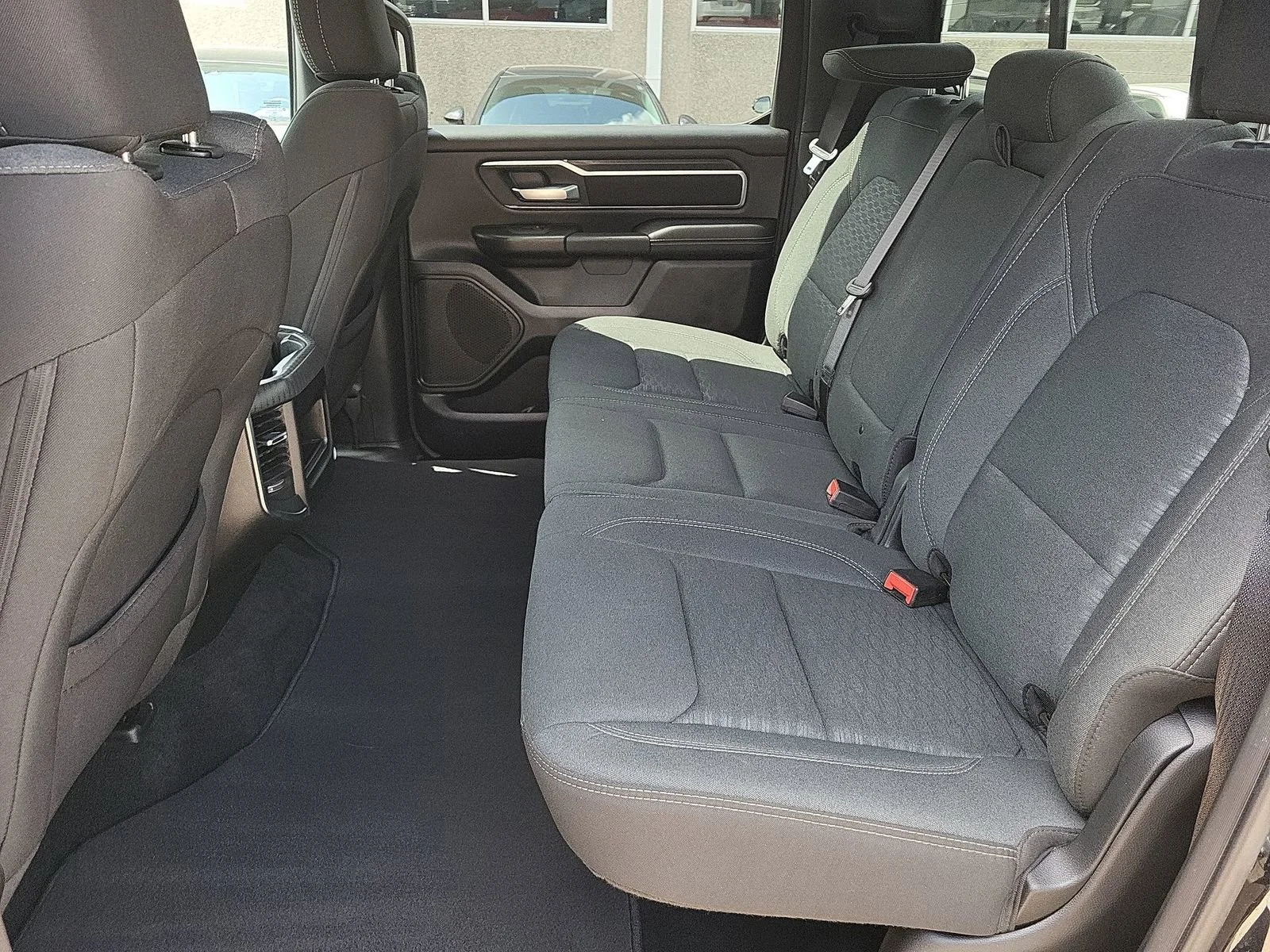 2025 RAM Ram 1500 Pickup Big Horn/Lone Star - Photo 23