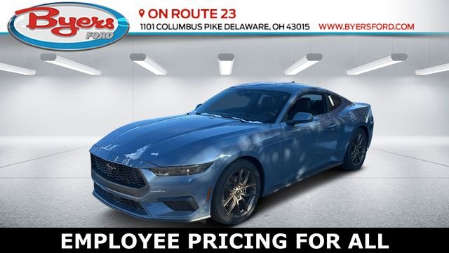 New Ford Mustang for Sale in Delaware, OH