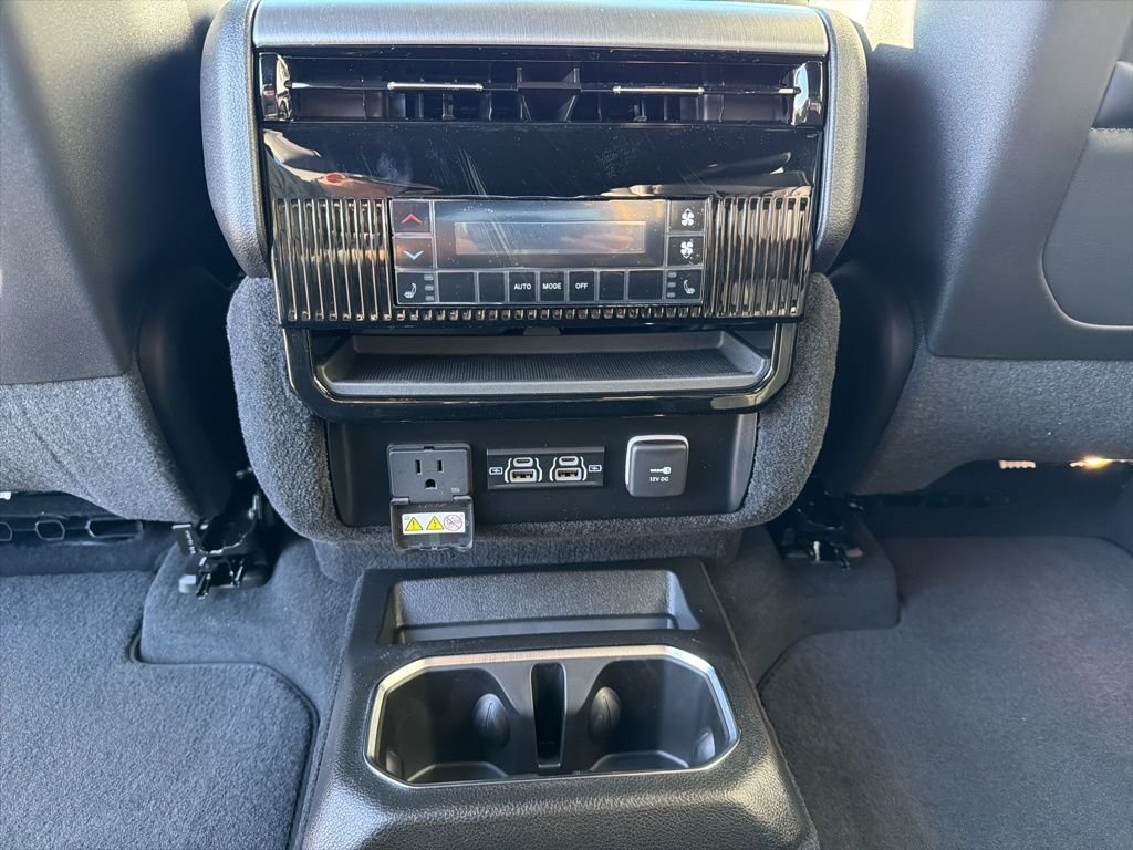 2026 Jeep Grand Wagoneer Limited Altitude - Photo 30