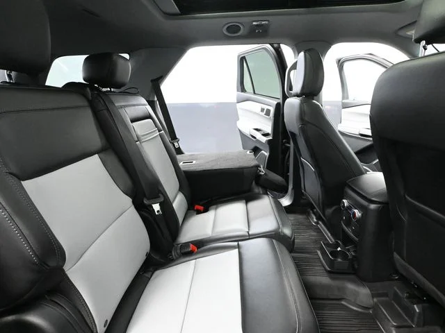2024 Ford Explorer XLT - Photo 57