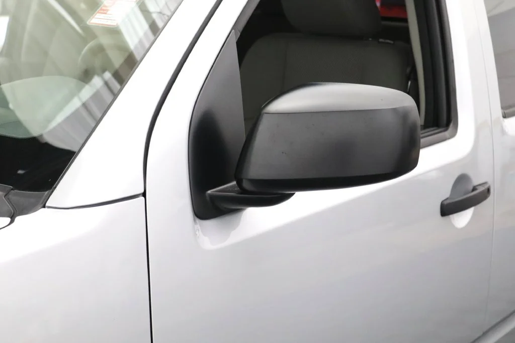Used 2021 Silver Nissan SV image 12
