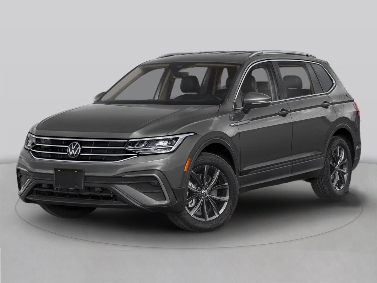 Used 2022  Volkswagen  image 1
