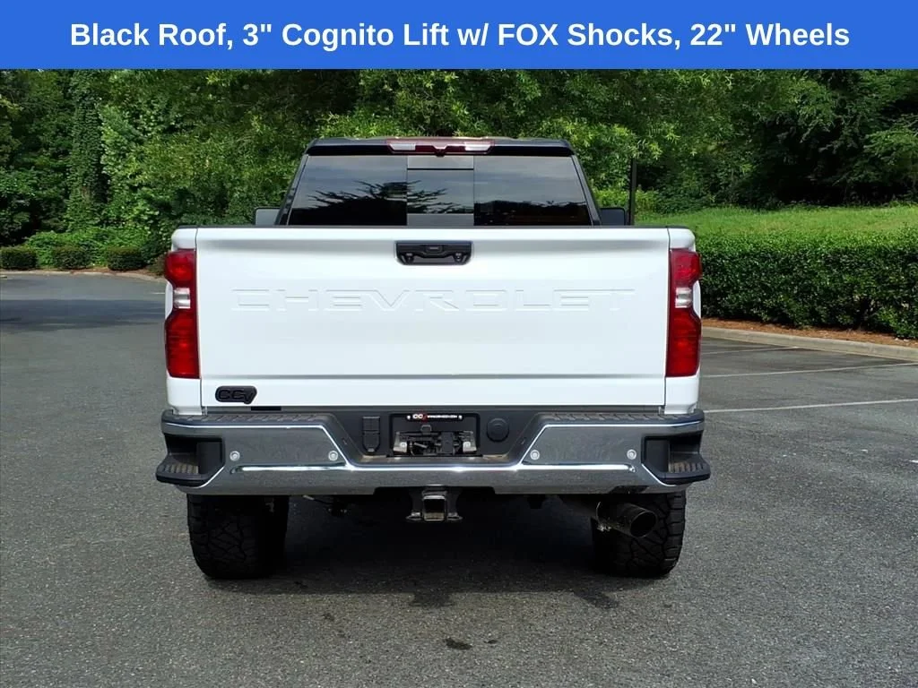 2026 Chevrolet Silverado 2500 HD LT - Photo 60