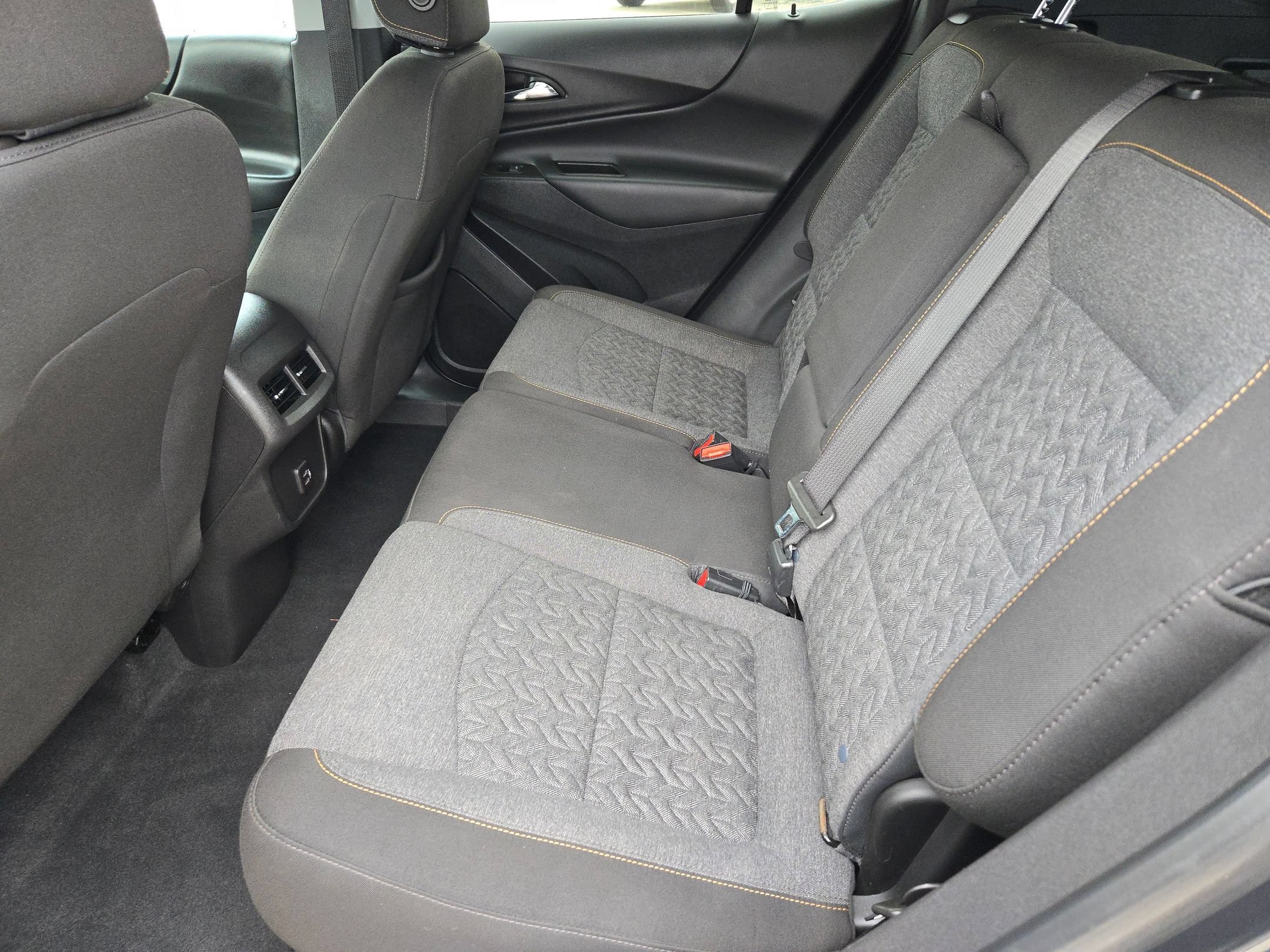 Used 2023 Iron Gray Metallic Chevrolet LT image 13