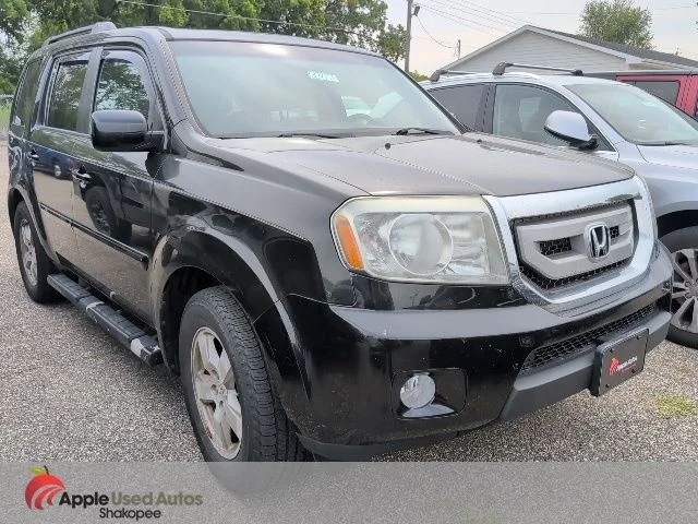 Used 2011  Honda EX-L image 1