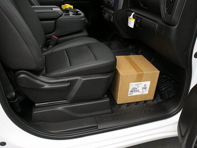 2025 Chevrolet Silverado 3500 HD Work Truck - Photo 32