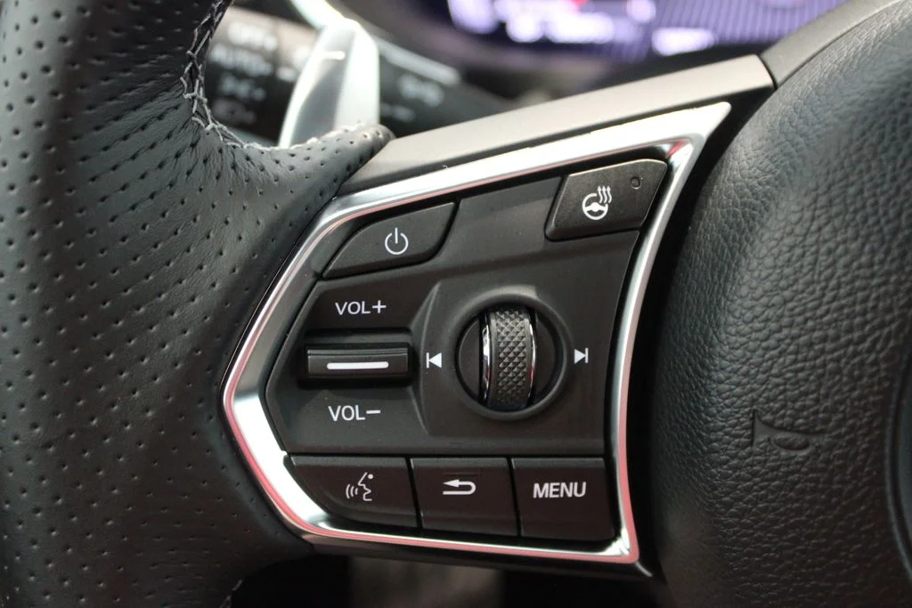 New 2026 Urban Gray Pearl Acura Type S w/Advance Package image 20