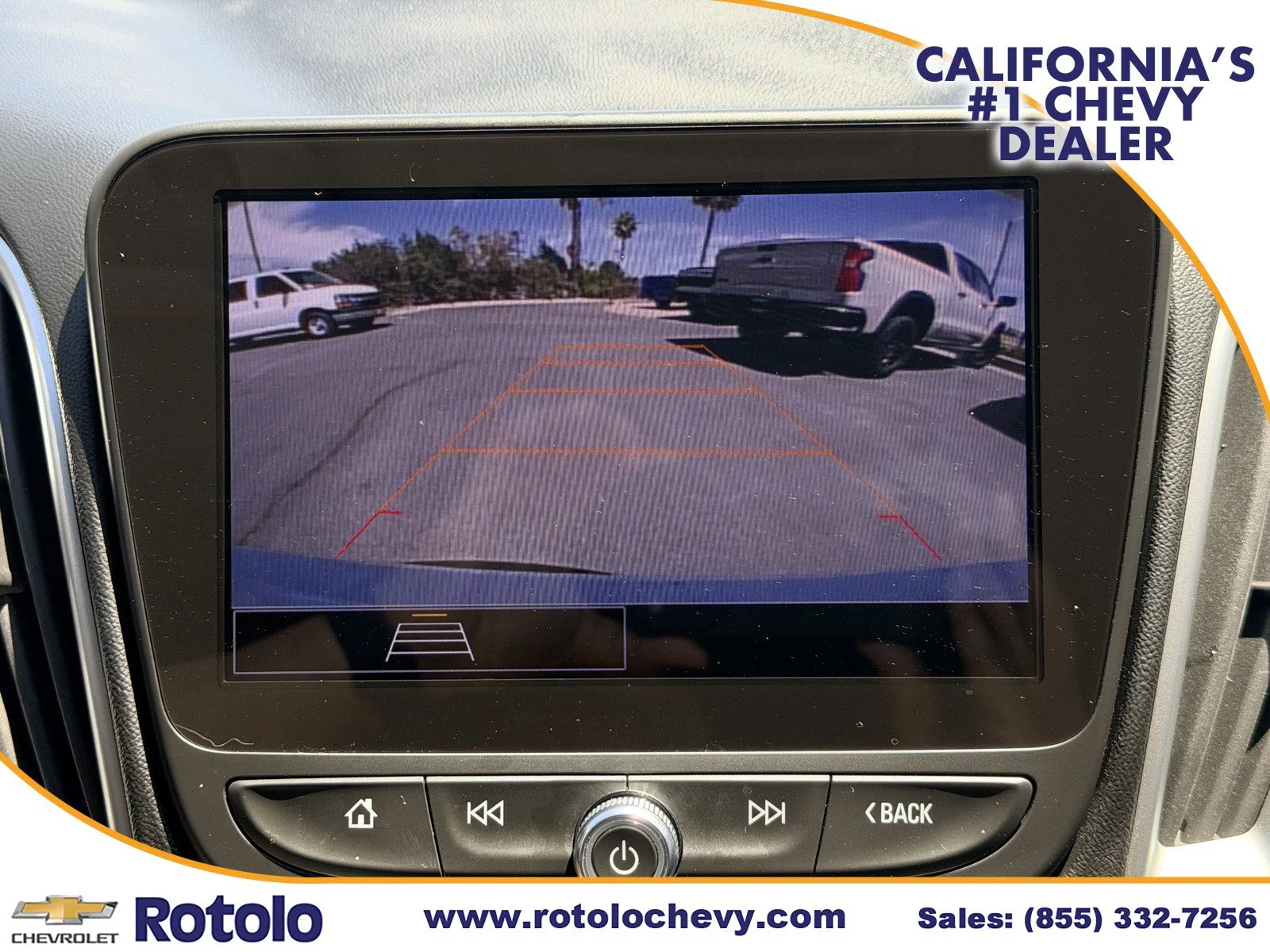 Used 2022 SUMMIT WHITE Chevrolet LS image 20