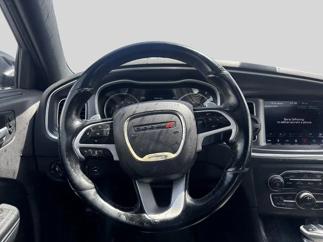 Used 2018 Black Dodge GT image 7
