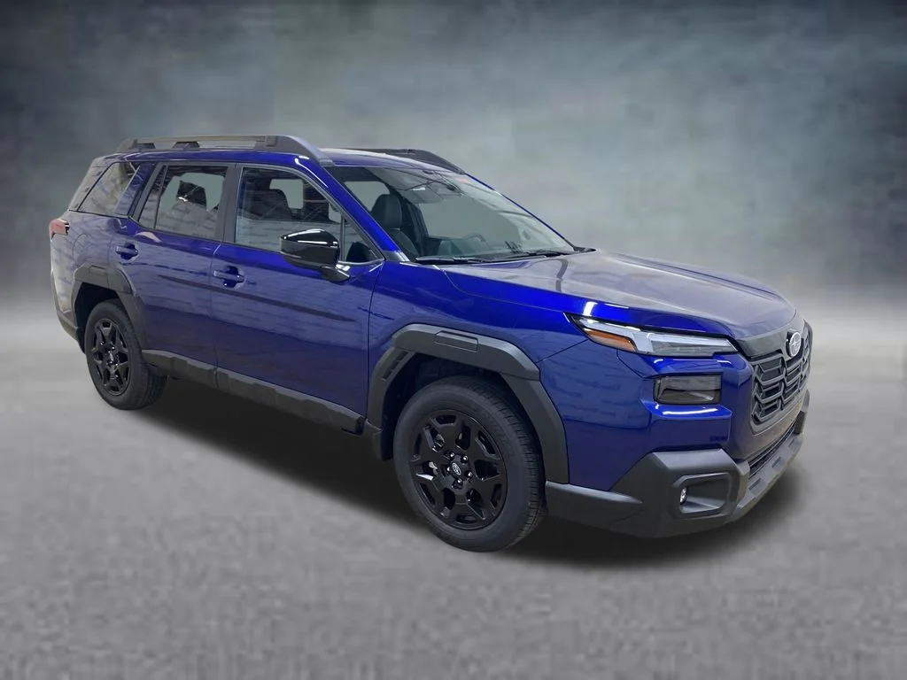 2026 Subaru Outback Limited - Photo 5