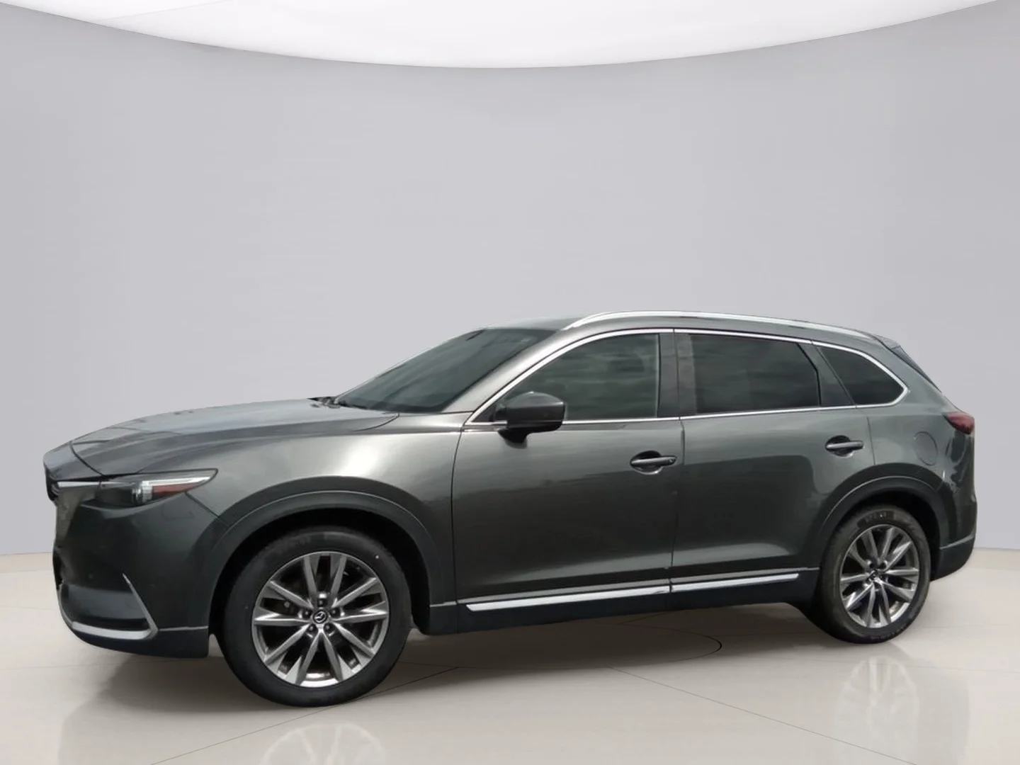 2018 Mazda CX-9 Signature AWD's photo