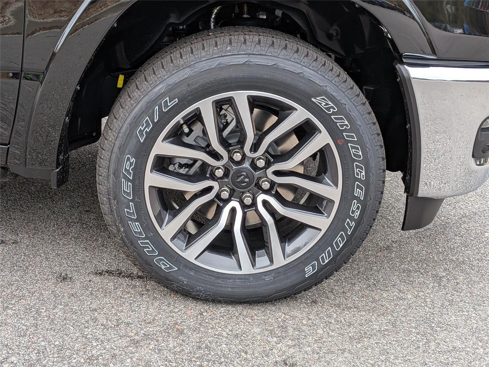 2026 RAM 1500 Limited Longhorn - Photo 12