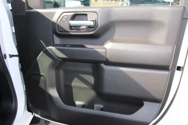 2026 Chevrolet Silverado 2500 HD Custom - Photo 22