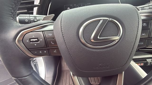 2024 Lexus RX 350 - Photo 19