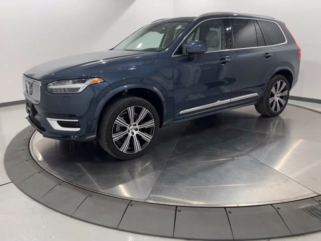 2023 Volvo XC90 Ultimate