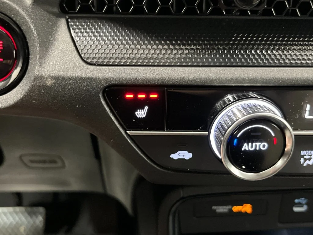 2026 Honda CR-V EX - Photo 29