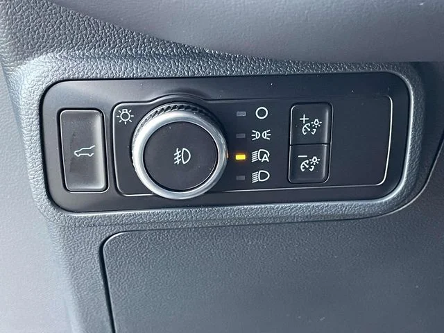 New 2026 Gray Ford Tremor image 13