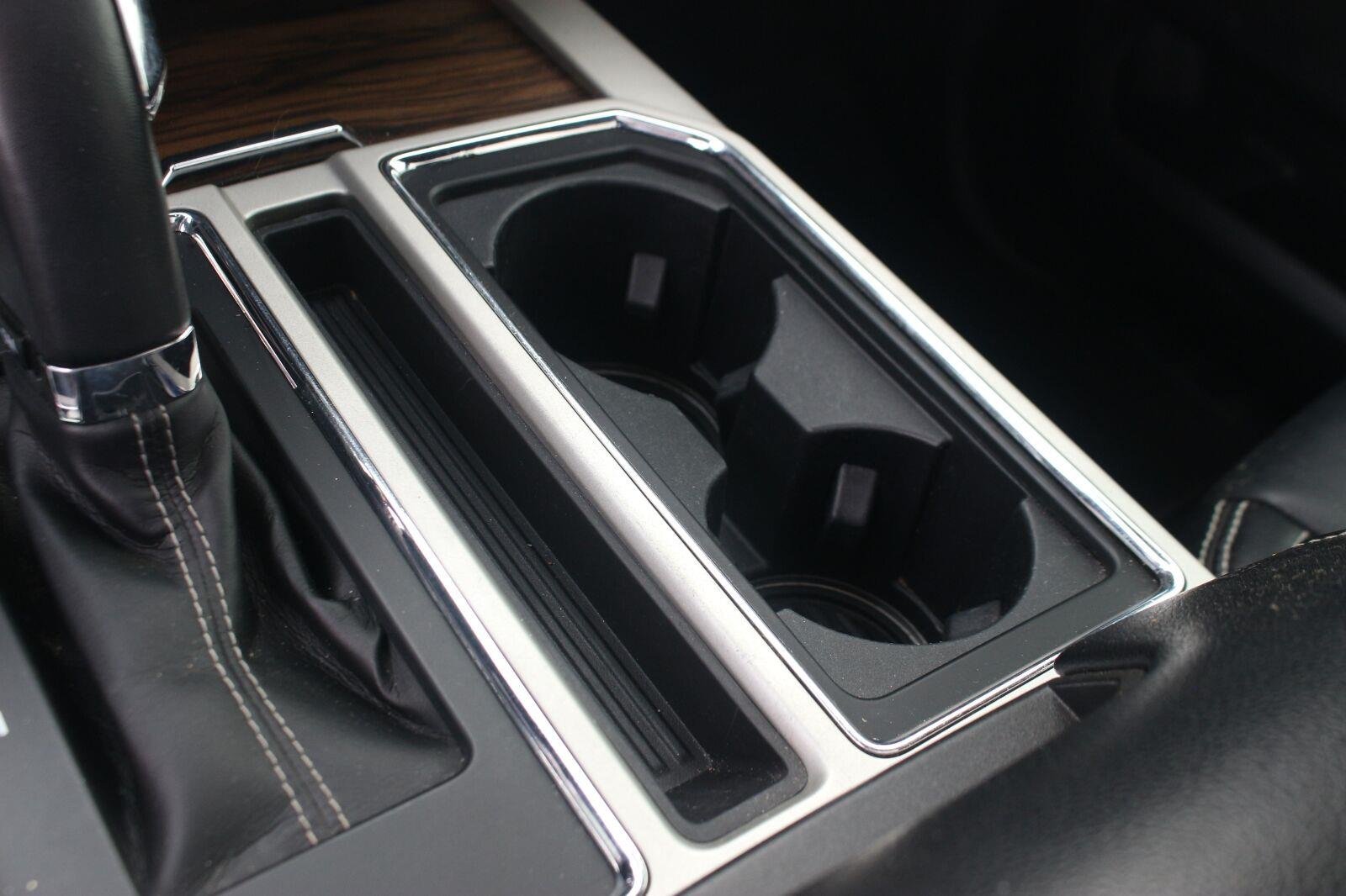 Used 2020 Black Ford XL image 23