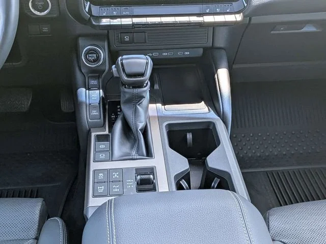 Used 2024 Black Toyota FIRST EDITION image 18
