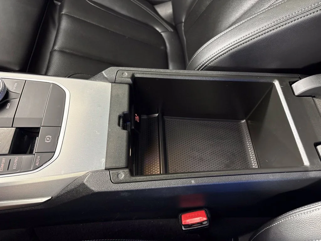 Used 2022 Black BMW 430i xDrive image 36