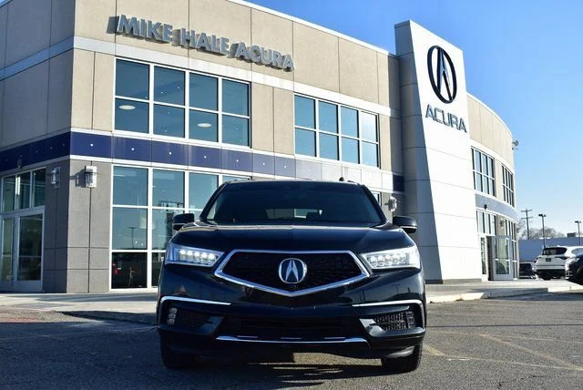 2019 Acura MDX Advance Package - Photo 27