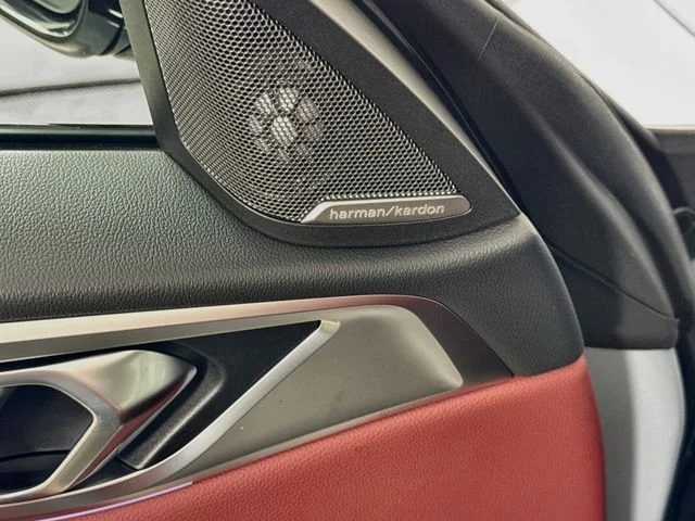 New 2026 Gray BMW 430i xDrive Gran Coupe image 19