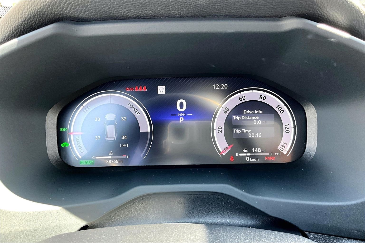 Used 2023 Silver Toyota XSE image 17