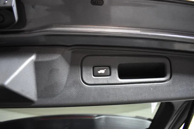 Used 2020 Gray Honda EX-L image 28