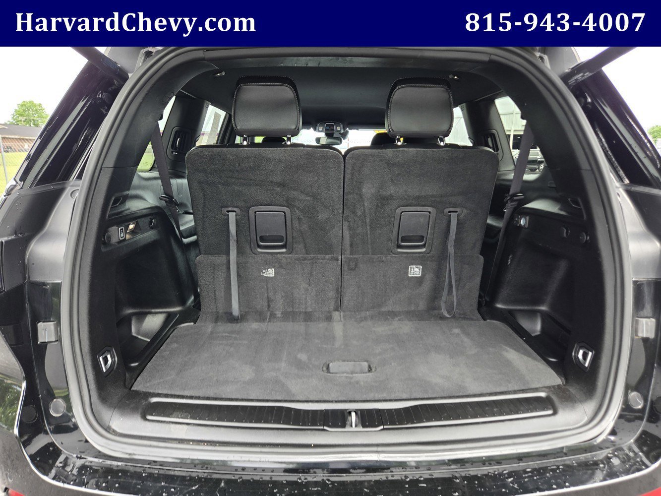 Used 2023 Black Jeep Altitude 4x4 image 32