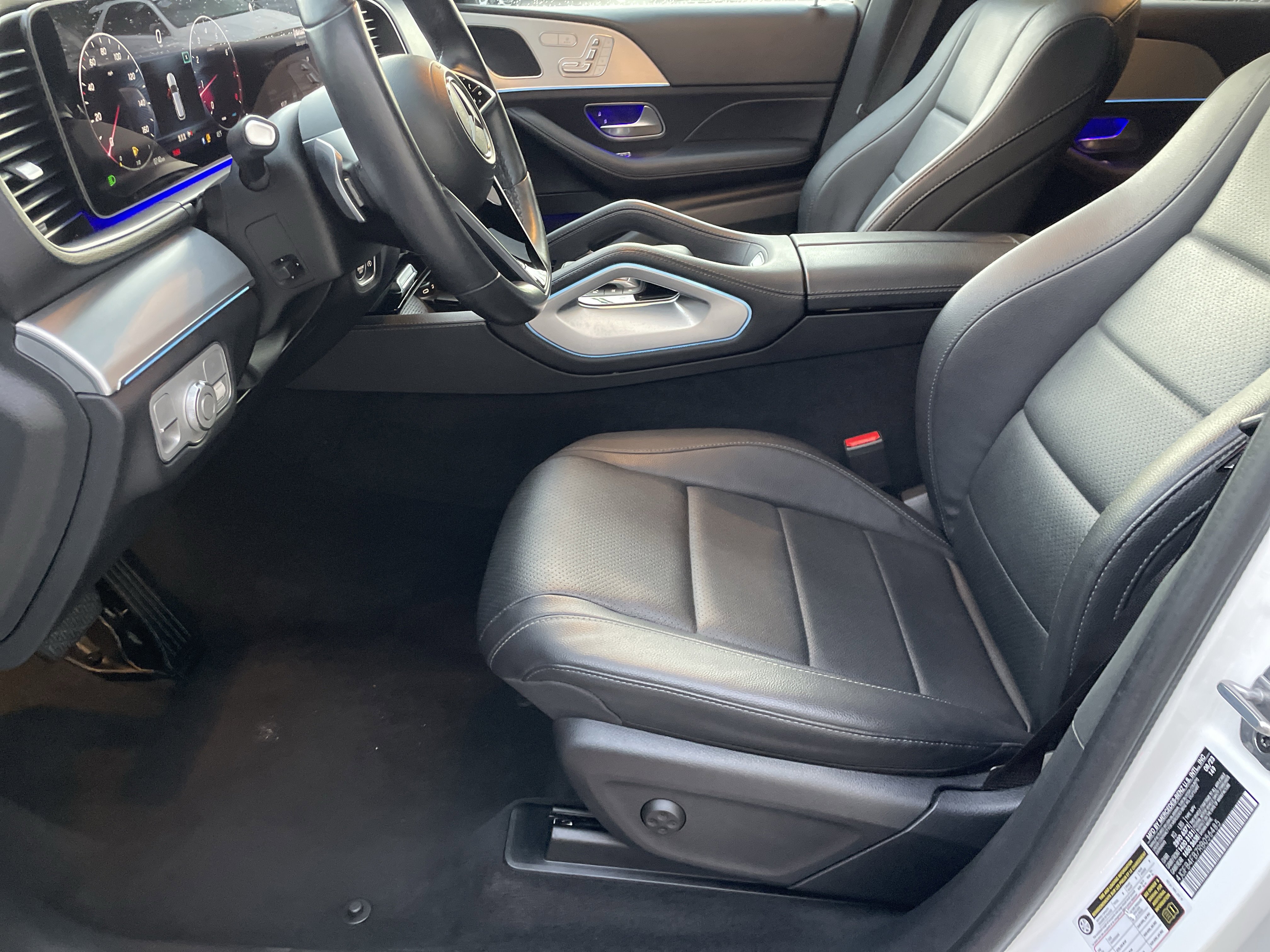 2024 Mercedes-Benz GLE GLE350 - Photo 19