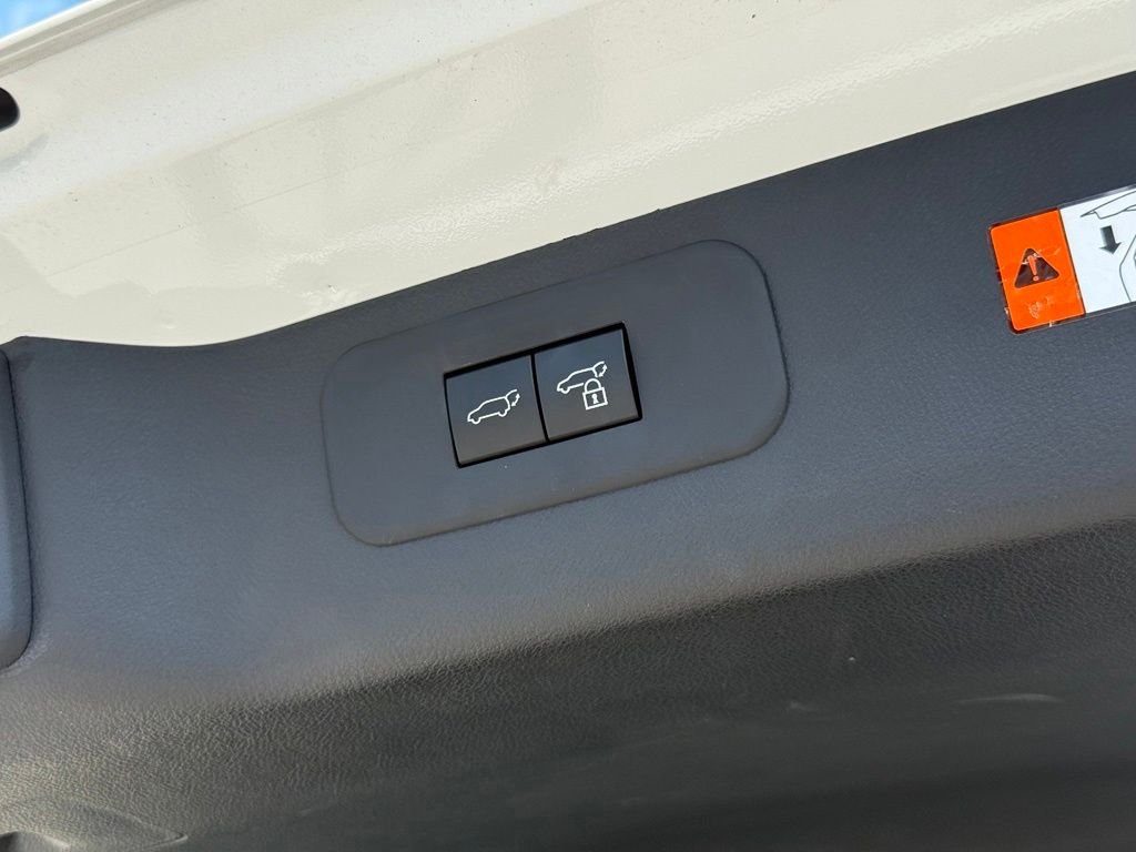 Certified Used 2024 WIND CHILL PEARL Lexus 350 Luxury image 17