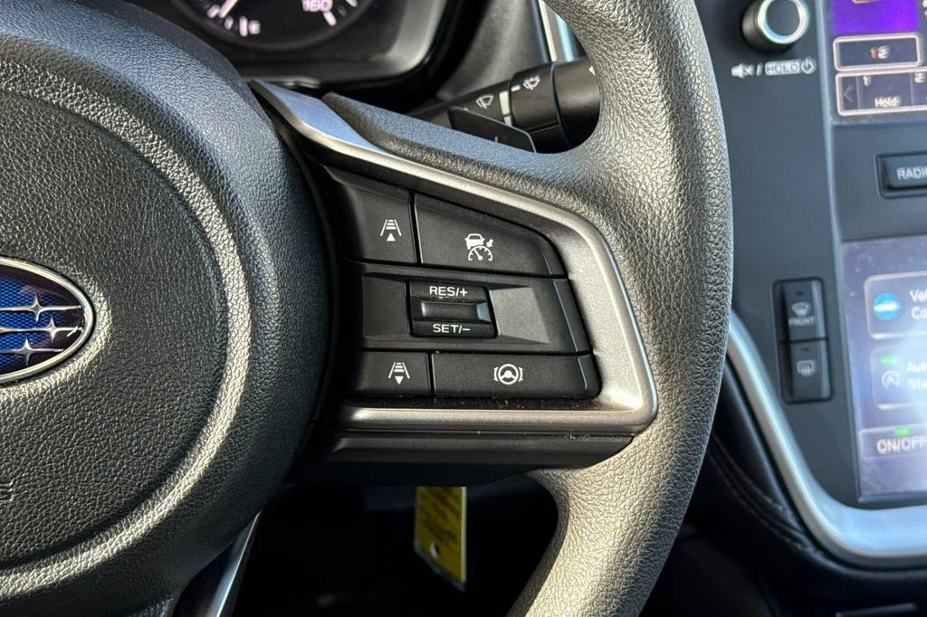 2024 Subaru Legacy Base - Photo 30