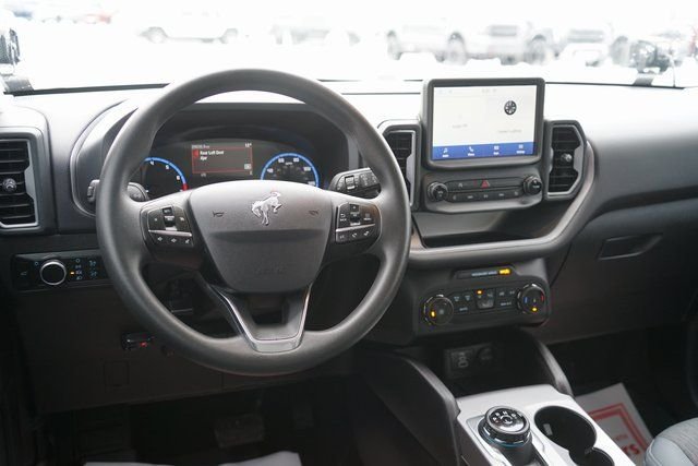 2024 FORD BRONCO SPORT - Image 9