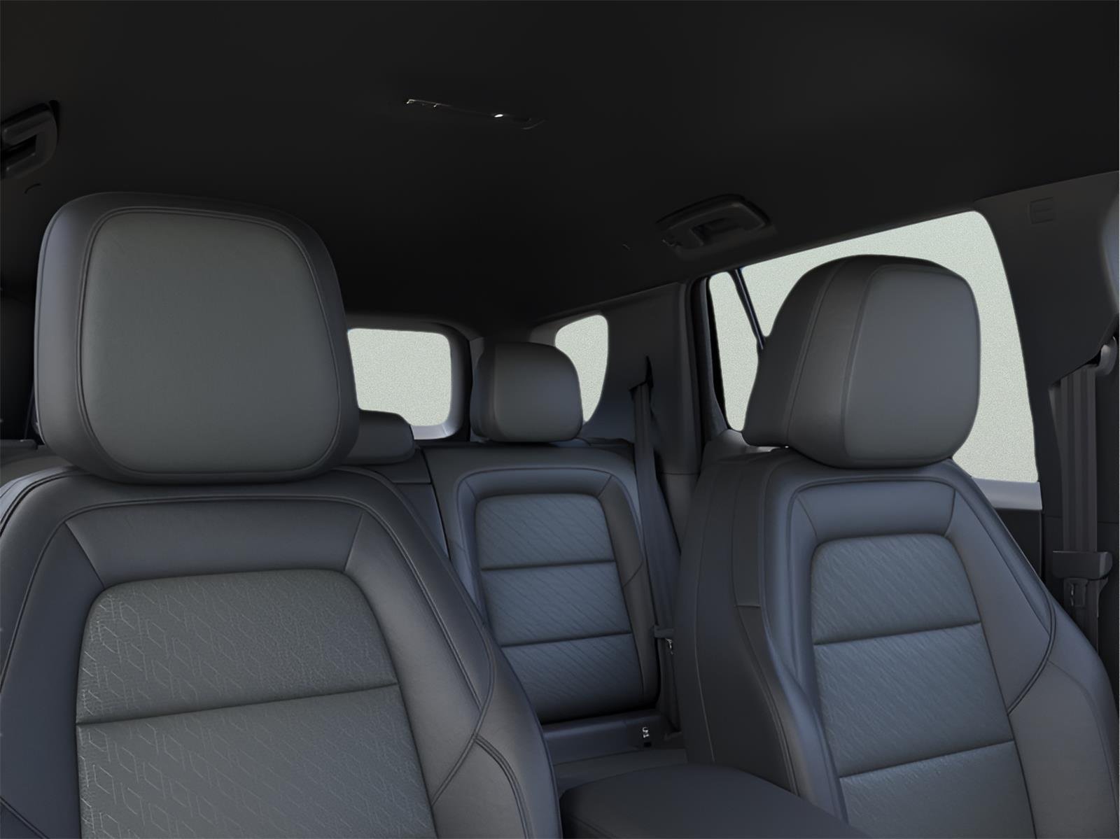 2026 Chevrolet Equinox LT - Photo 18