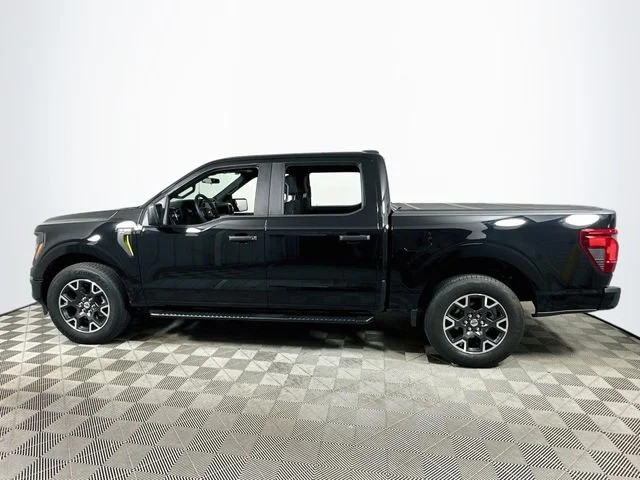 Certified Pre-Owned 2024 Ford F-150 STX