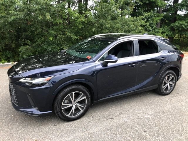 Certified Used 2025 Mica Lexus 350 Premium image 14