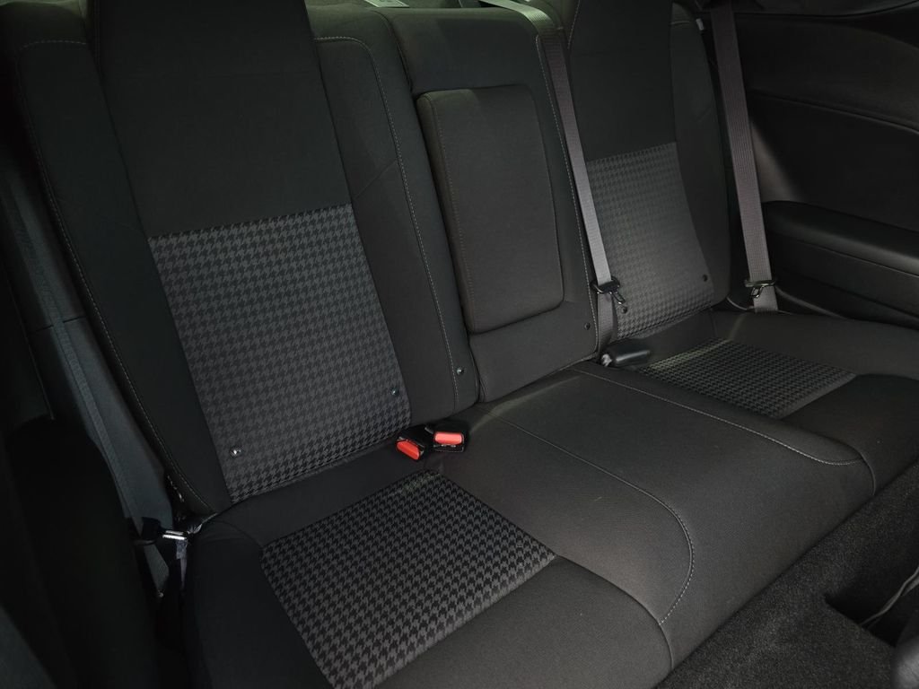 Used 2021 Smoke Show Dodge R/T Scat Pack image 28